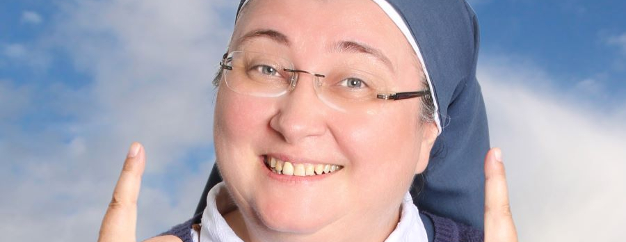Schwester Teresa kommt ins Lüderhaus nach Großenlüder